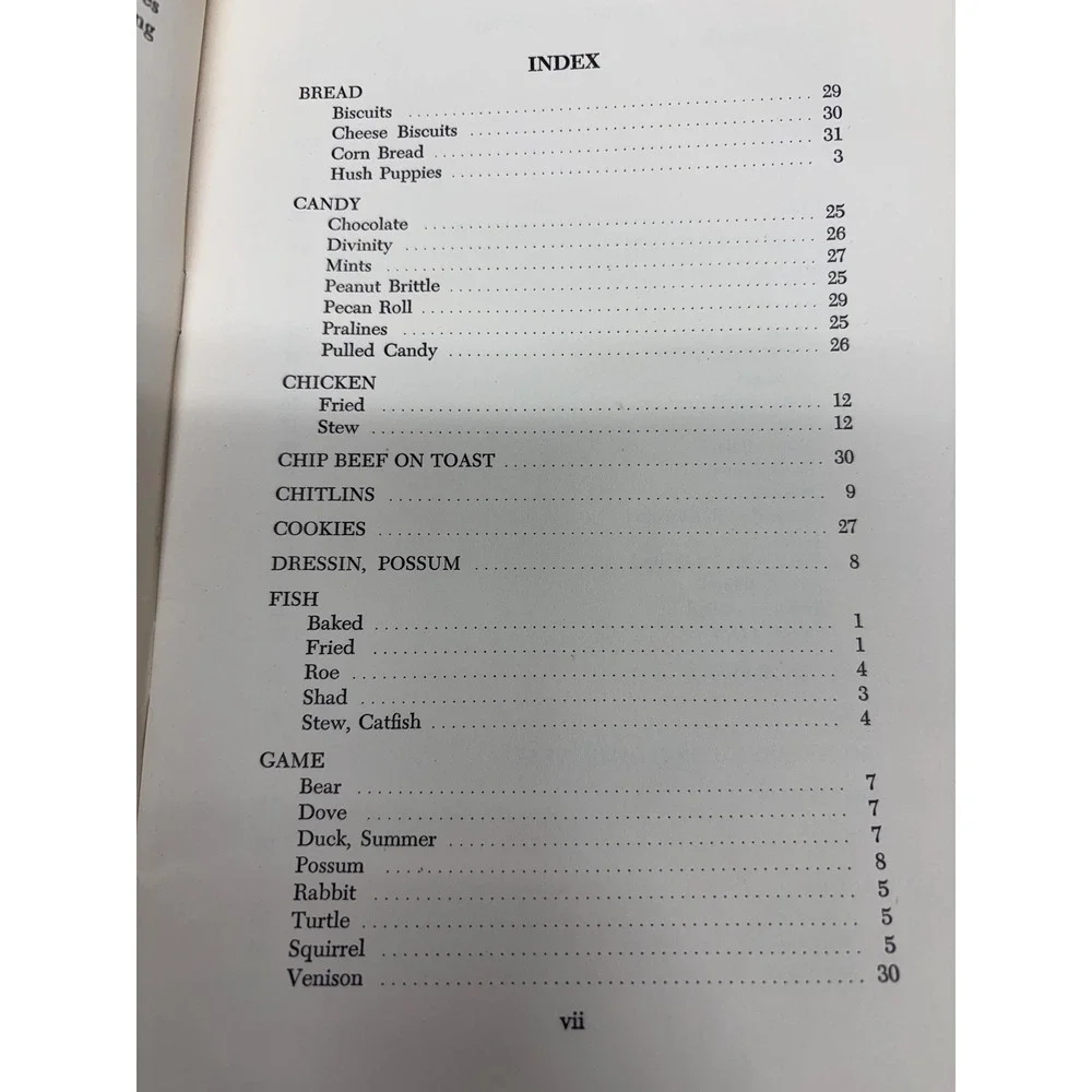 Suzy's & Judy's‎ Humorous Cookbook,Columbia South Carolina 1950s